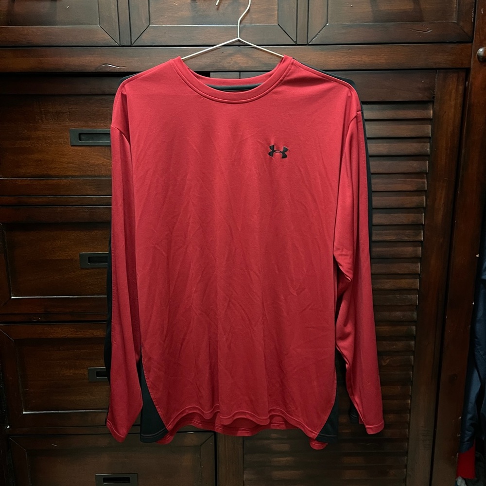 Under Armour Thermal/Base Layer